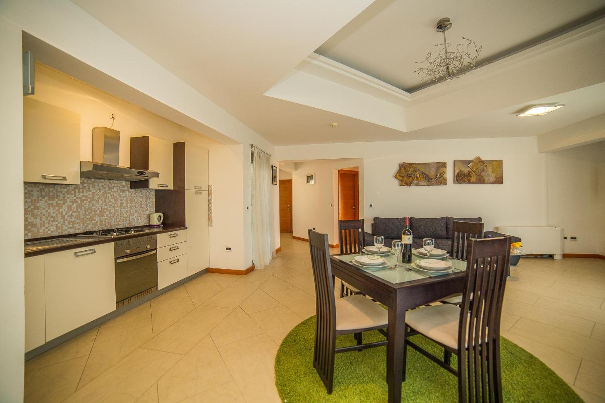 Apartments Milan Makarska Room photo