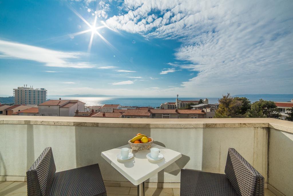 Apartments Milan Makarska Exterior photo